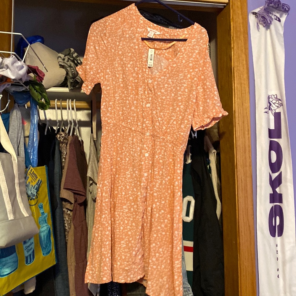 Summer dress